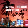 Wmc Miami Selection 2012