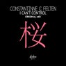 I Can't Control
