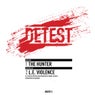The Hunter / L.E. Violence