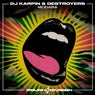 MODABA