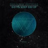 Gotta Keep On! EP