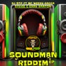 Soundman Riddim EP