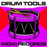Moxi Drum Tools Vol 45