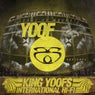 King Yoofs International Hi-Fi EP