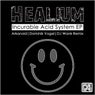 Incurable Acid System EP