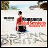 Say House - Montezuma Soul Sessions 2011