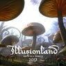 Illusionland (World Is a Mistery 2017)