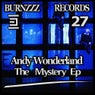 The Mystery EP