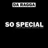 So Special - Drum and Bass Special Mix