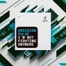 I´m Not Fighting Anymore