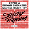 What's Ya Number
