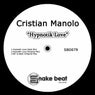 Hypnotik Love Ep