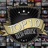 Flagman Top 10 Tech-House