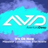 It's Ok Now (feat. Elan Noelle)
