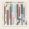 Artistique Music Vol. 26