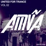 United For Trance, Vol. 02