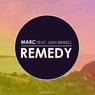 Remedy (Remixes)