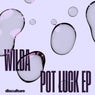 Pot Luck EP