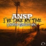 I've Done My Time (Andrew Spencer Mix)