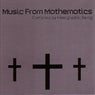 Music From Mathematics Compiled By Hieroglyphic Being