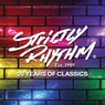 Strictly Rhythm Est. 1989 (20 Years of Classics)