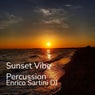 Sunset Vibe Percussion