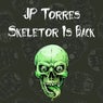 Skeletor Is Back