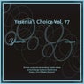 Yesenia's Choice Vol. 77