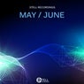 Stell Recordings: May & June 2018