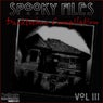 Spooky-Files, Vol. 3 (Darktechno Compilation)