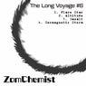 The Long Voyage #6