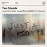 Just A Kid (feat. Kevin Writer)