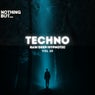 Nothing But. Techno (Raw/Deep/Hypnotic), Vol. 20