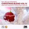 Soul Deluxe & Suntree's Christmas Blend Vol. 4