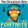 Fortnite Battle Royale, Vol. 4