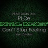 Can't Stop Feeling Feat. Zetabet
