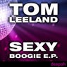 Sexy Boogie EP