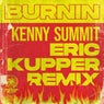 Burnin' (LRX & Eric Kupper Remix)