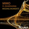 Missing Moments feat. Dharshana