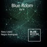 Blue Room, Vol. 4