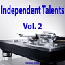 Independent Talents, Vol. 2