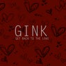 Get back to the love