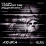 Judgement Time (Mario Piu, Fabio Guglietta & Empiric Deep State Mix)