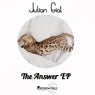 The Answer EP