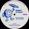 Are They Real (Extended Mix)
