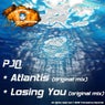 Atlantis / Losing You