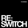 Switch 'The Remixes'