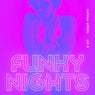 Funky Nights, Vol. 4