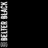 Belter Black 005