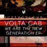 We Are The New Generation EP